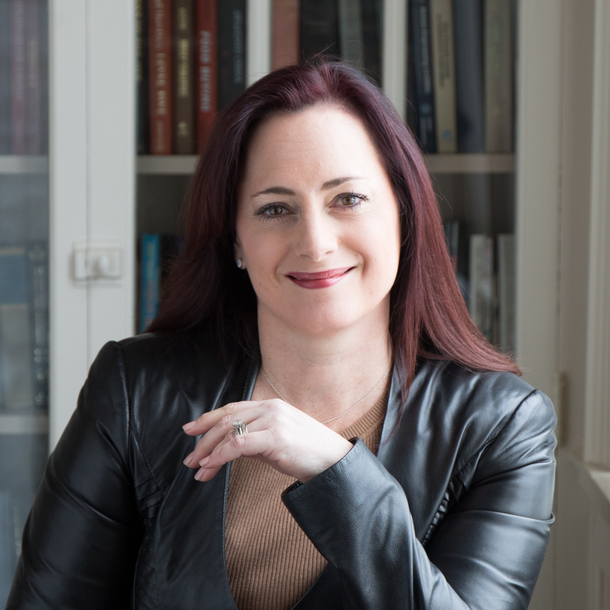 Michelle Rathman